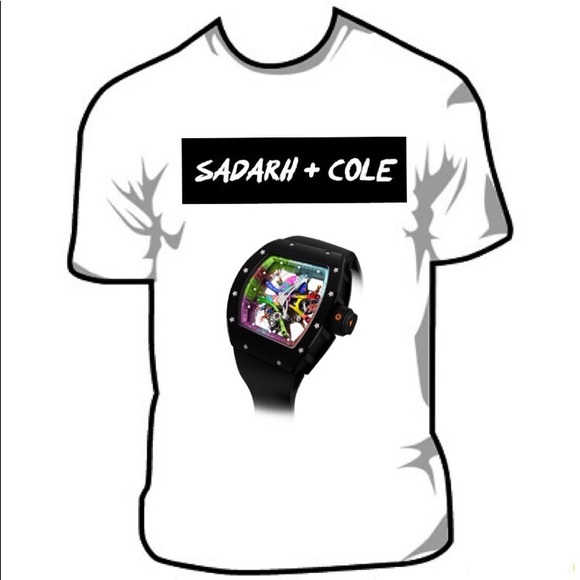 Customized T-Shirts - Picture 6 of 6